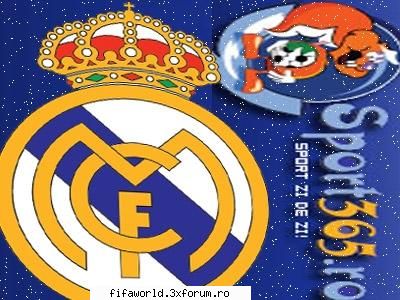 id mess + echipa cu care se joaca - id : mr_cata28........>> Real Madrid - Inscrieri